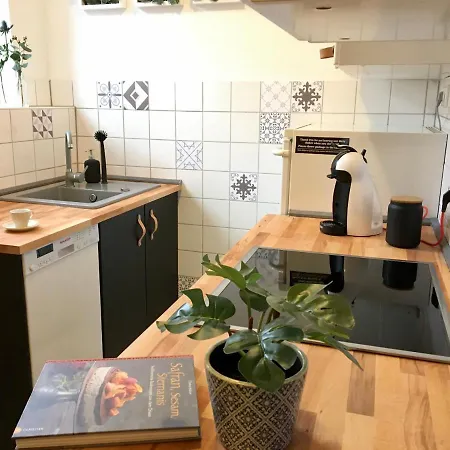 Appartement Apheartments *