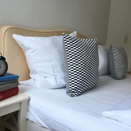 Apheartments Appartement