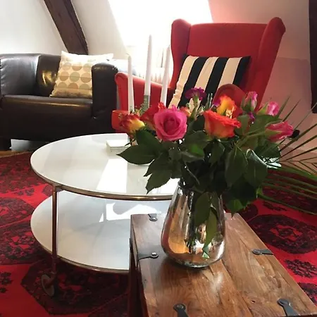 Apheartments Lägenhet *