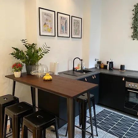 Apheartments Heidelberg