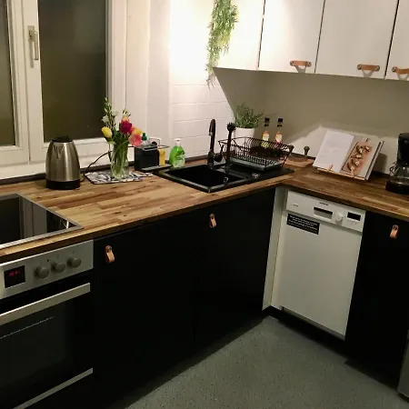 Apheartments Lägenhet Heidelberg