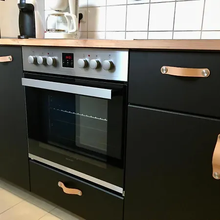 Apheartments Appartement