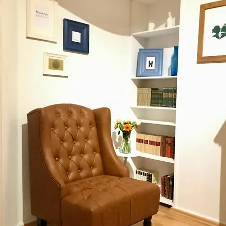 Lägenhet Apheartments