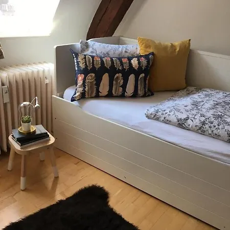 Apheartments Appartement *