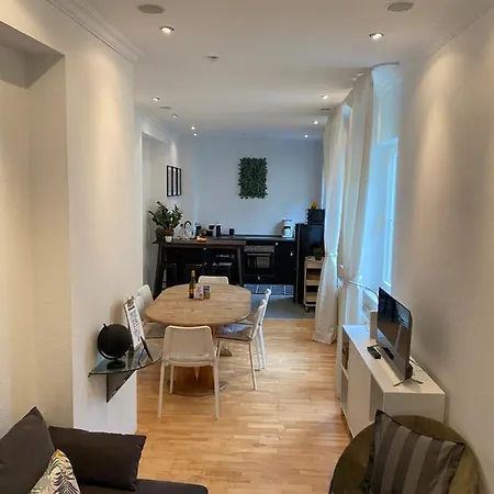 Apheartments Appartement