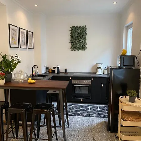 Apheartments Heidelberg