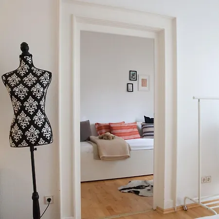 Apheartments Apartment