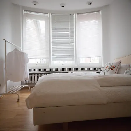 Apartmán Apheartments *