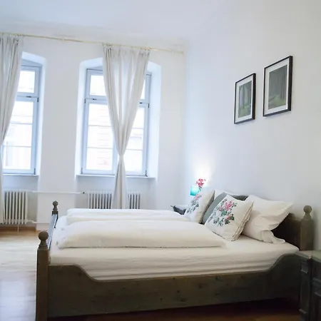 Apartment Apheartments