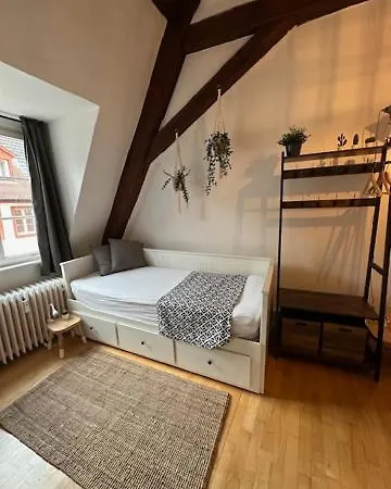 Apheartments Apartment