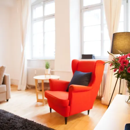 Apheartments Appartement *