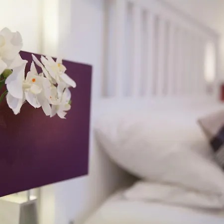 Apheartments Lägenhet Heidelberg