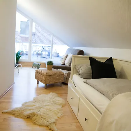 Apheartments Heidelberg