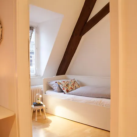 Apheartments * Heidelberg