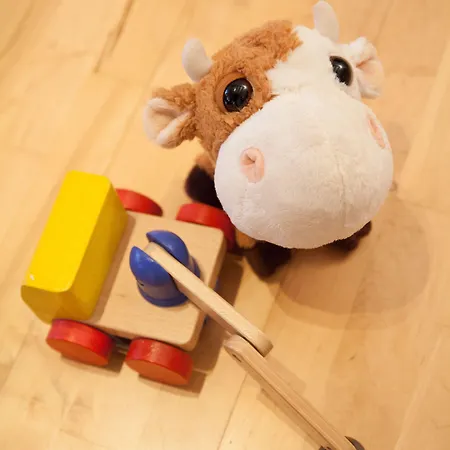 Apheartments Lägenhet *