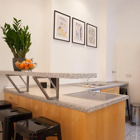 Apheartments * Heidelberg