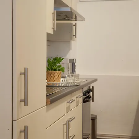 Lägenhet Apheartments Heidelberg