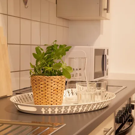 Appartement Apheartments *