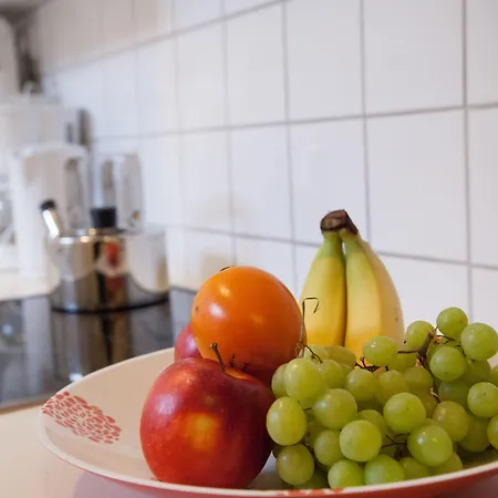 Lägenhet Apheartments *