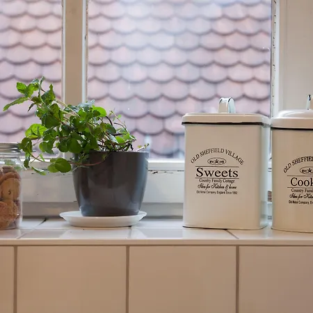 Lägenhet Apheartments