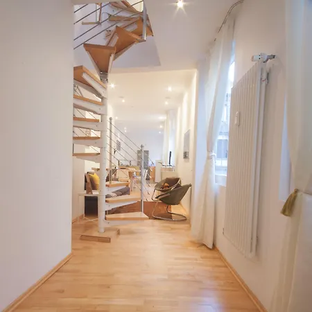 Apheartments Heidelberg