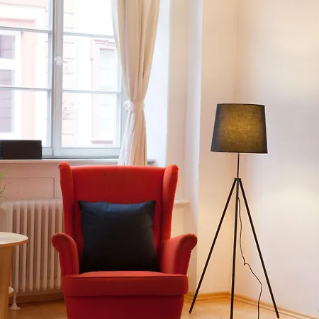 Apheartments Appartement *