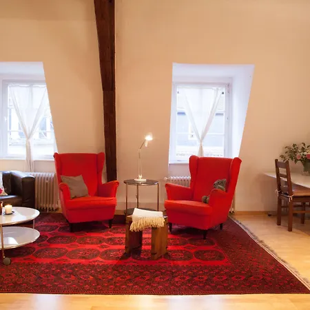 Apheartments Heidelberg