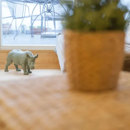 Appartement Apheartments Heidelberg