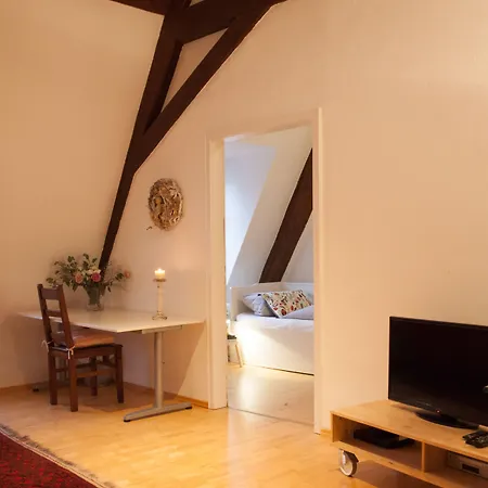 Apheartments Appartement Heidelberg