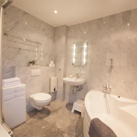 Apheartments Lägenhet