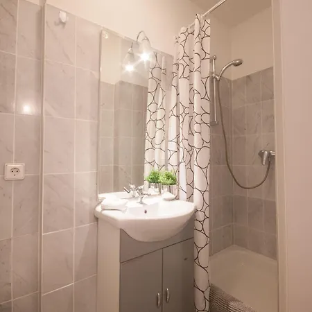 Apheartments Appartement