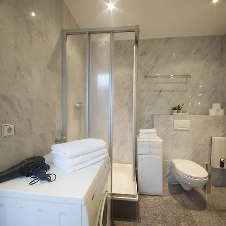 Apheartments * Heidelberg