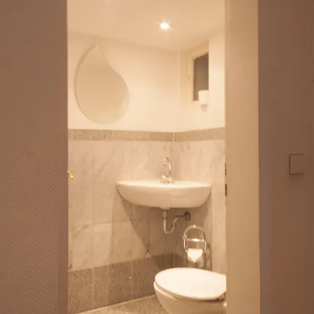 Apheartments Appartement *