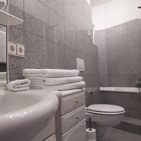 Apheartments Appartement *