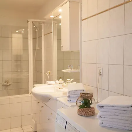 Apheartments Appartement