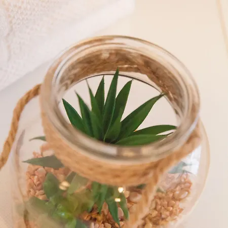 Apheartments Appartement