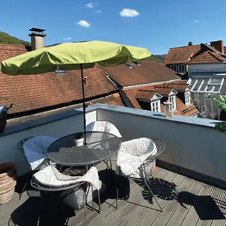 Appartement Apheartments *