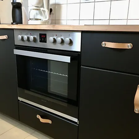 Apheartments * Heidelberg