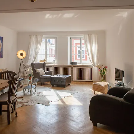 Apheartments Appartement *