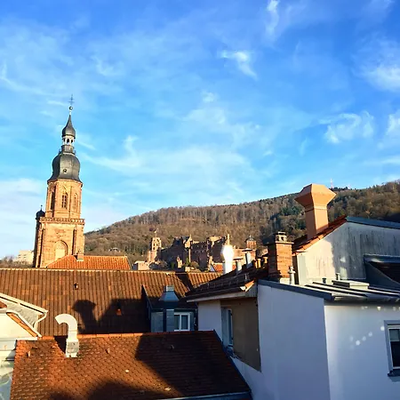 Apheartments Heidelberg