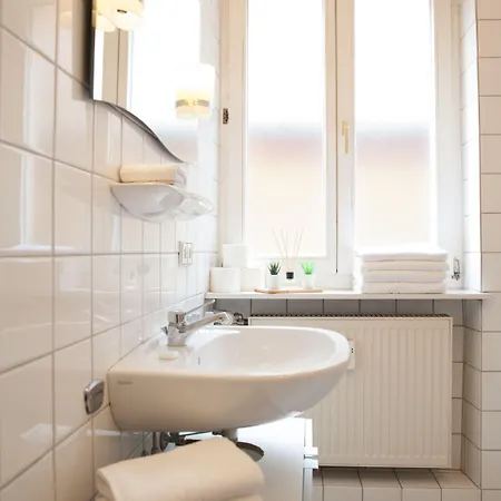 Apheartments Lägenhet Heidelberg