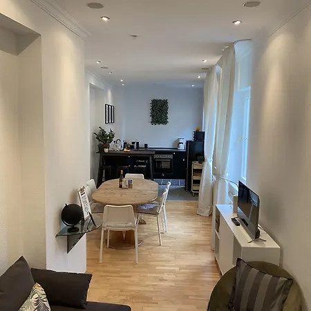 Apheartments Appartement *