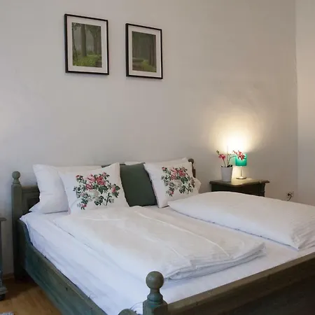 Apartmán Apheartments