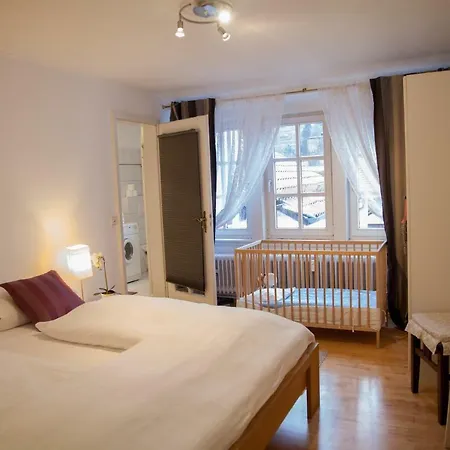 Apheartments * Heidelberg