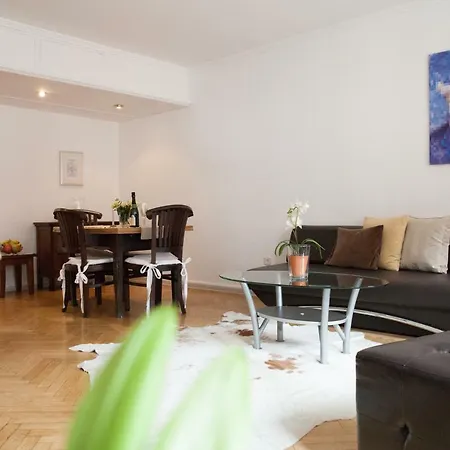 Appartement Apheartments