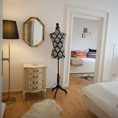 Appartement Apheartments