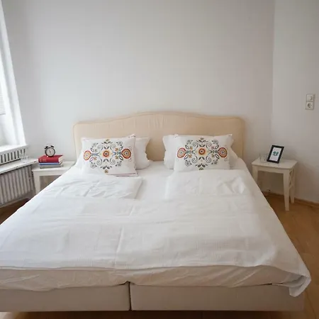 Apheartments Appartement Heidelberg