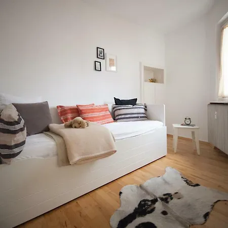 Apheartments * Heidelberg