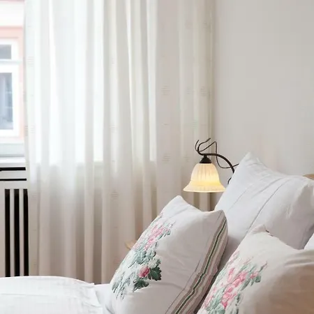 Appartement Apheartments