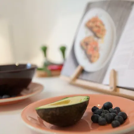 Apheartments Heidelberg